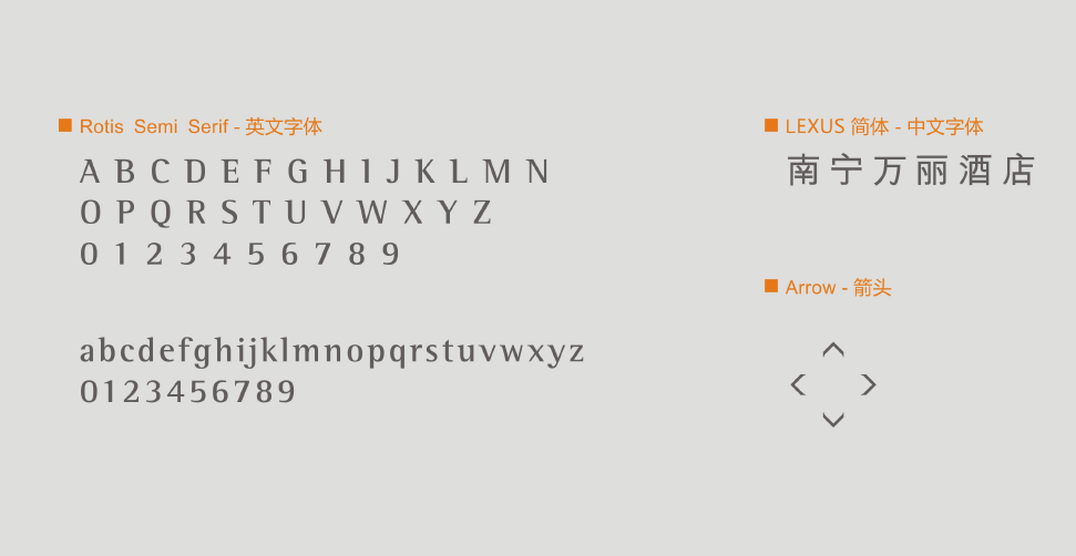 項目實(shí)施作品案例展示