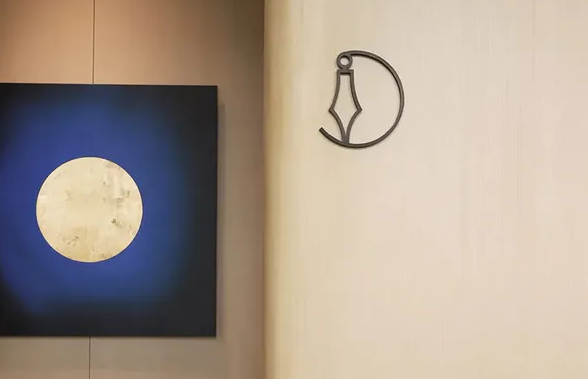 標(biāo)牌制作作品案例展示