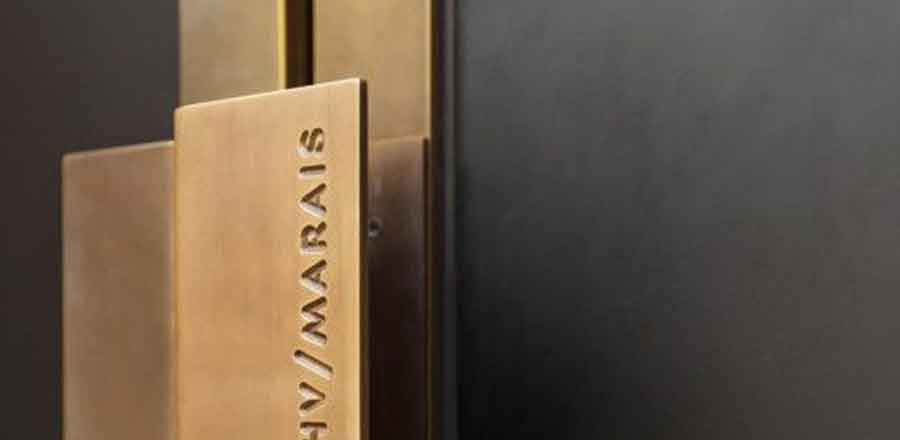 標(biāo)牌制作作品案例展示